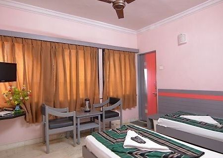 Hotel Pritam Nagpur Luaran gambar