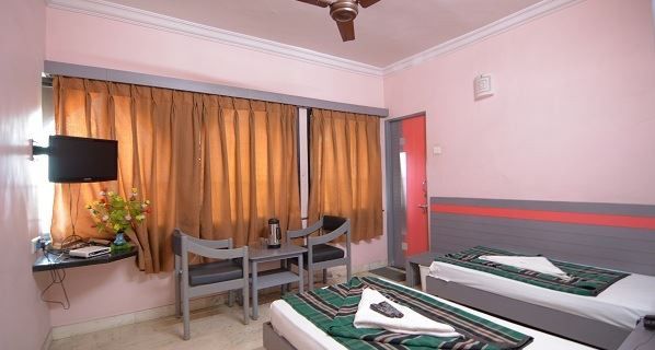 Hotel Pritam Nagpur Luaran gambar